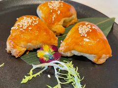 -正佳广场万豪酒店-粤菜餐厅·点心·海鲜·聚餐
