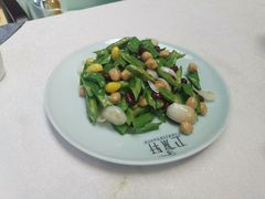 -卫鼎轩·家宴(水上公园店)