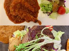 -红房子西菜馆(淮海中路店)