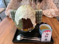 -WONDER ICE 萬得冰田(建設路总店)