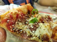 -盘炉forenza·云贵川融合小食堂 ( 钟楼中柳巷店)