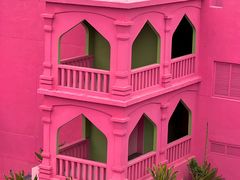 -漳州滨海火山岛自然生态风景区