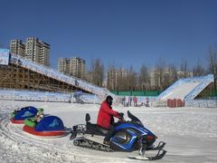 -欢乐水魔方水世界