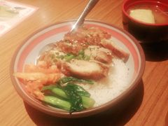 -仓桥家·焗寿司·锅物(光谷步行街店)