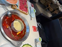 -麻辣空间·清油火锅(水井沟店)