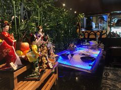 -泰谷酒店·太古码头闽菜自助餐厅