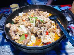 -蛙来哒(东城万达店)