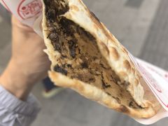 -尚食·卢记烧饼(十全街店)