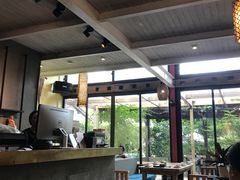 大堂-旅马餐厅(茅家埠店)