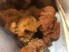 -傅强排骨(成都总店)
