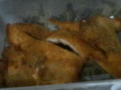 招牌炸猪排-弄堂面馆(金运路店)