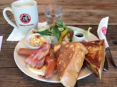 -MANYU COFFEE(广渠门店)
