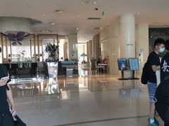 -南京国睿金陵大酒店