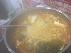 -弘烨 贵州酸汤 鱼火锅(东财店)