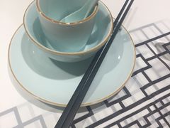 -丹江口渔村·湘味厨房(桃园店)