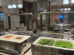 -鼎鼎香·港式火锅(北京SKP店)