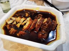 -蒲氏烤鸭(百寿路店)