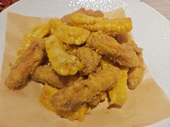 -李叔叔虾蟹大排档(青羊店)