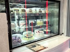-DQ·蛋糕·冰淇淋(五角场万达店)