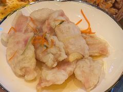 -金掌勺锅包肉(太原万达店)