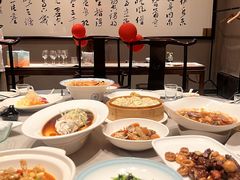 -宴天下大酒店(政和路店)