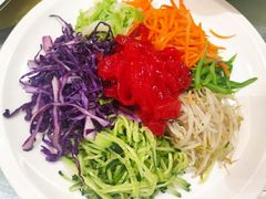 -裕德隆清真饭庄·天津特色菜(河东店)