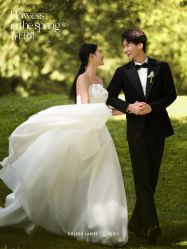 -杭州金夫人婚纱摄影(富阳私享店)