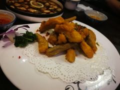 -大洋家·精品潮汕菜·生腌砂锅粥(天河东路店)