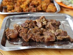 -清真-戏楼王记牛肉面