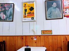 大堂-新新湘菜馆(新中街二条店)