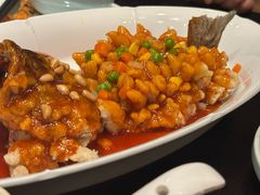 -海天楼中餐厅(吴宫泛太平洋酒店)