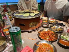 -西塔老太太泥炉烤肉(望京一店)