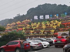 -枇杷园食为鲜火锅(南山店)