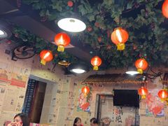 -粗粮人家·东北菜(洋桥店)