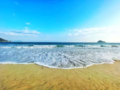 -西涌国际滨海旅游区