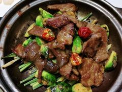 -尚一汤 广东炖汤(金桥国际店)