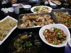 -胶东海鲜大排档(北太平庄店)