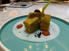 -天宁凯利时尚餐厅