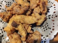 牛肉小酥肉-潮味四季潮汕牛肉火锅(来凤街店)