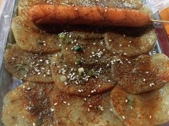 -十里铺铁板鱿鱼