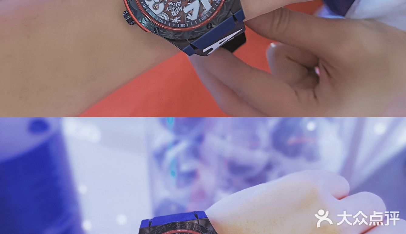 你们的童年回忆里有铁臂阿童木吗？