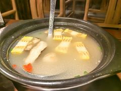 -鱼食饭稻·苏浙土菜17年老馆子(平江路店)