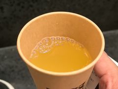 -巴奴毛肚火锅概念餐厅