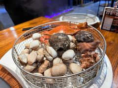 -海味当家·蒸锅海鲜(星海公园店)