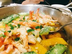 -山泉公馆酒家(广州东站店)