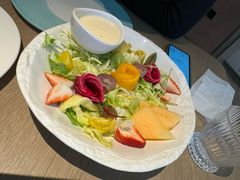 -波特曼西餐厅(中央大街店)