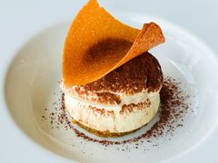 -岷山饭店·THE RIVER HOUSE西餐厅