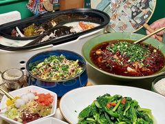 -锦府盐帮·侯宅(五棵松万达店)