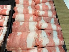 -彤德莱火锅(果园路店)