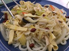 -董小西的凉皮和椒麻鸡(三元桥店)